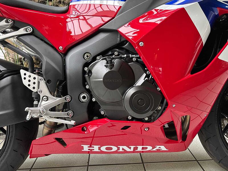 Honda CBR 600 RR SOFORT VERFÜGBAR !!