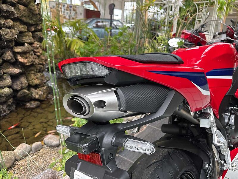 Honda CBR 600 RR SOFORT VERFÜGBAR !!