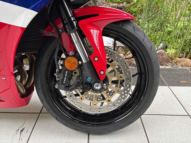 Honda CBR 600 RR SOFORT VERFÜGBAR !!