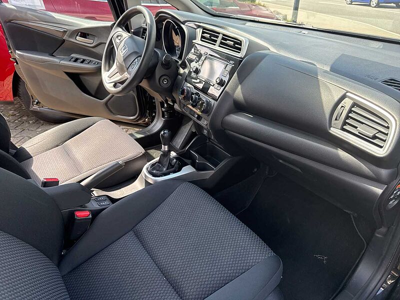 Honda Jazz 1.3 i-VTEC Trend