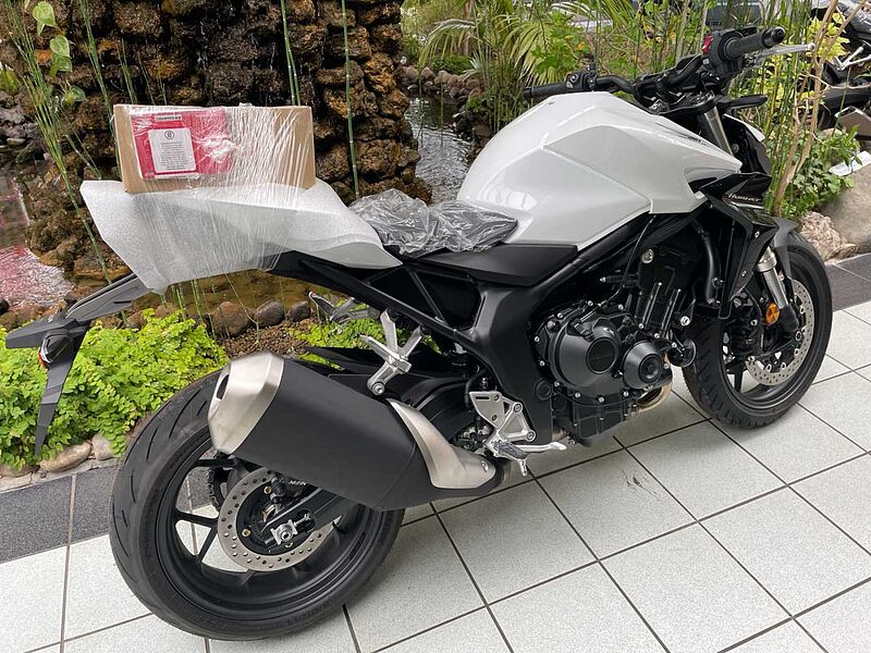 Honda CB 1000 Hornet 2025 SOFORT VERFÜGBAR