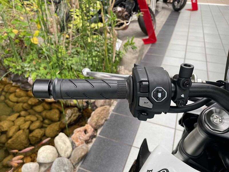 Honda CB 1000 Hornet 2025 SOFORT VERFÜGBAR