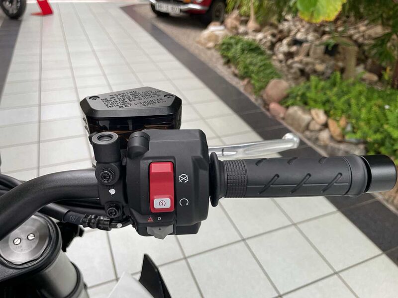 Honda CB 1000 Hornet 2025 SOFORT VERFÜGBAR