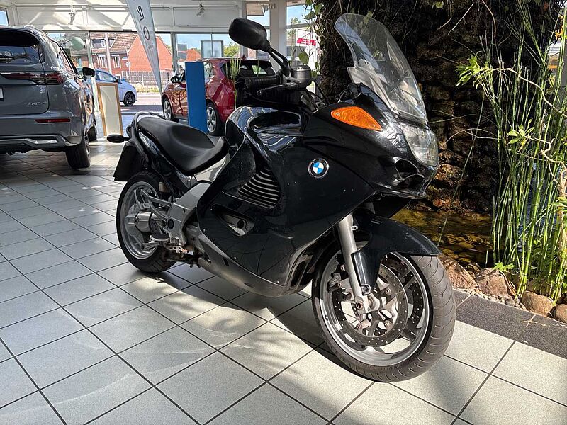 BMW K 1200 RS