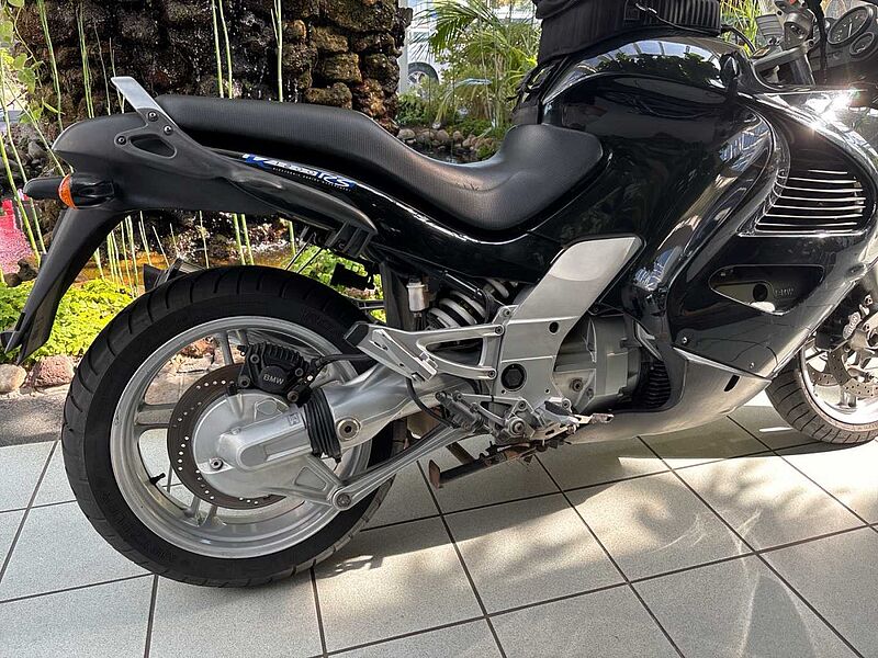 BMW K 1200 RS