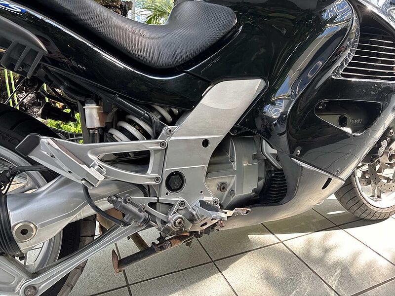 BMW K 1200 RS