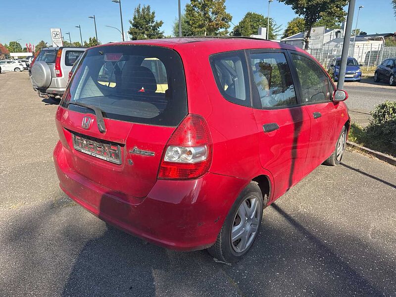 Honda Jazz 1.4 LS