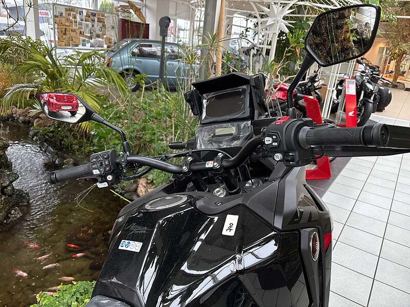 Honda CRF1100L Africa Twin DCT ES  2025