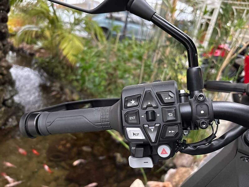 Honda CRF1100L Africa Twin DCT ES  2025