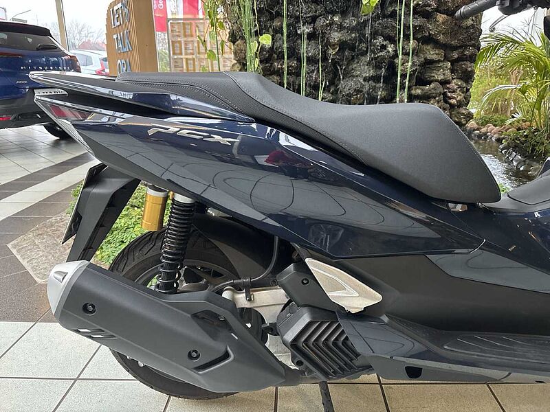 Honda PCX 125 2025