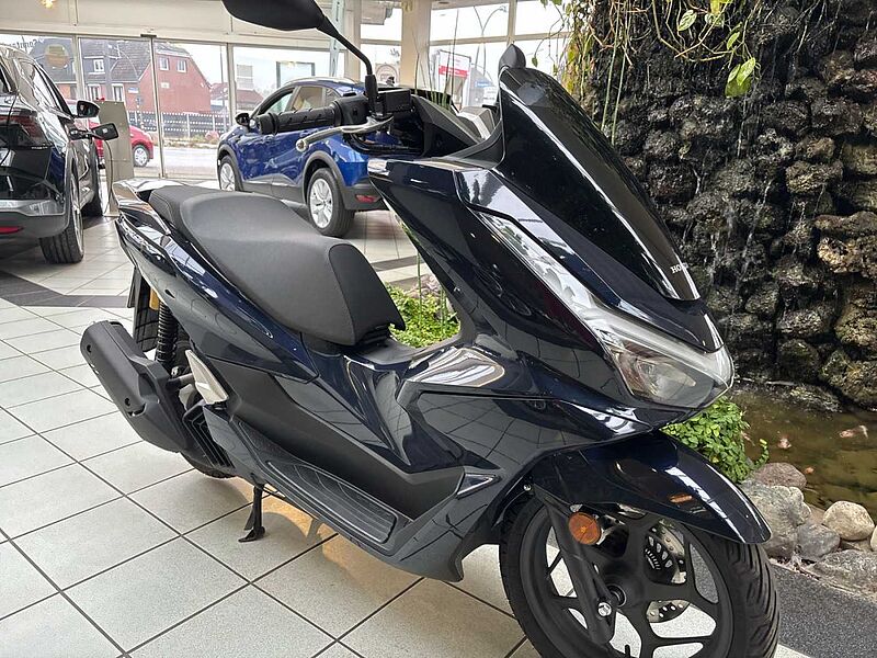 Honda PCX 125 2025