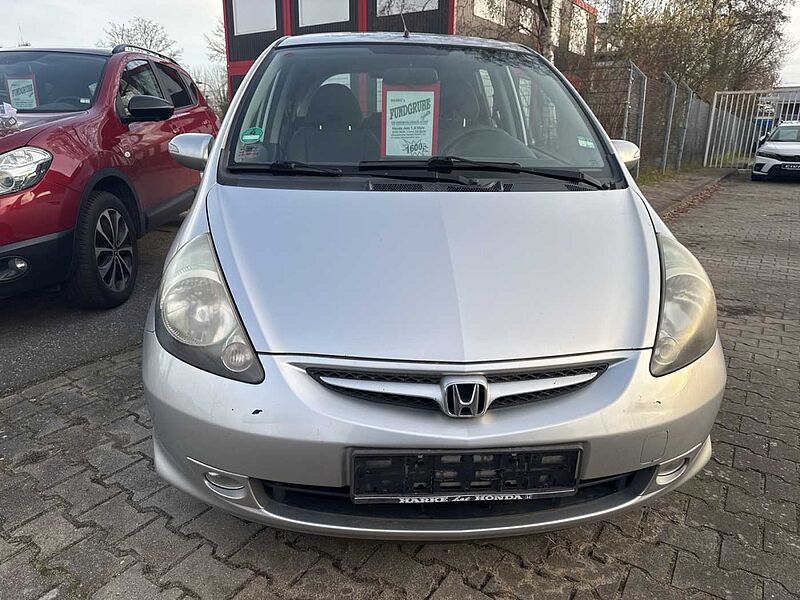Honda Jazz 1.2 i-VTEC Trend