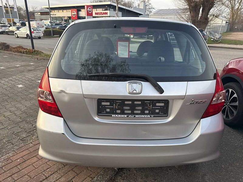 Honda Jazz 1.2 i-VTEC Trend