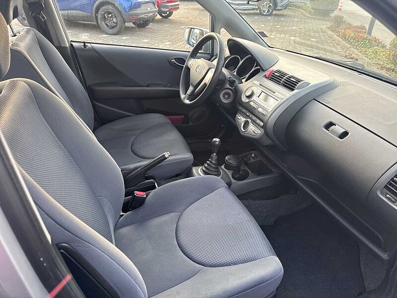 Honda Jazz 1.2 i-VTEC Trend