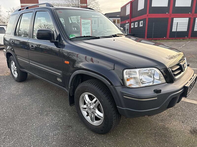 Honda CR-V 2,0
