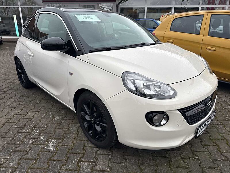 Opel Adam 1.4 Jam