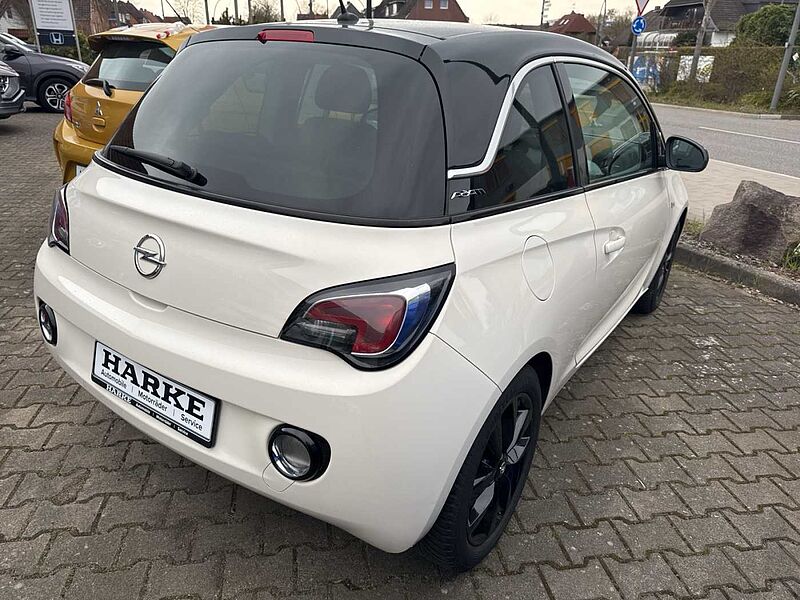 Opel Adam 1.4 Jam
