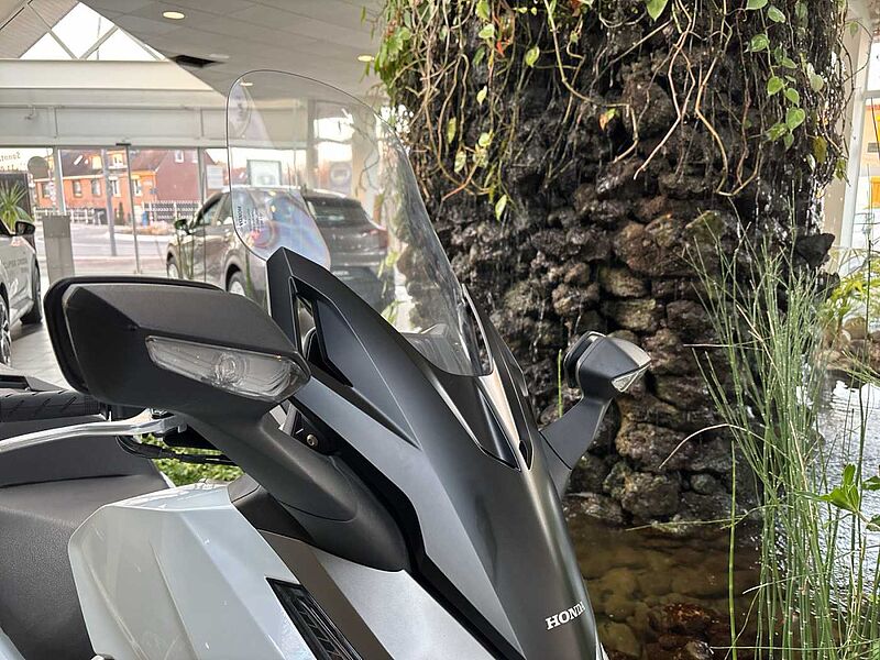 Honda NSS 350 Forza ABS