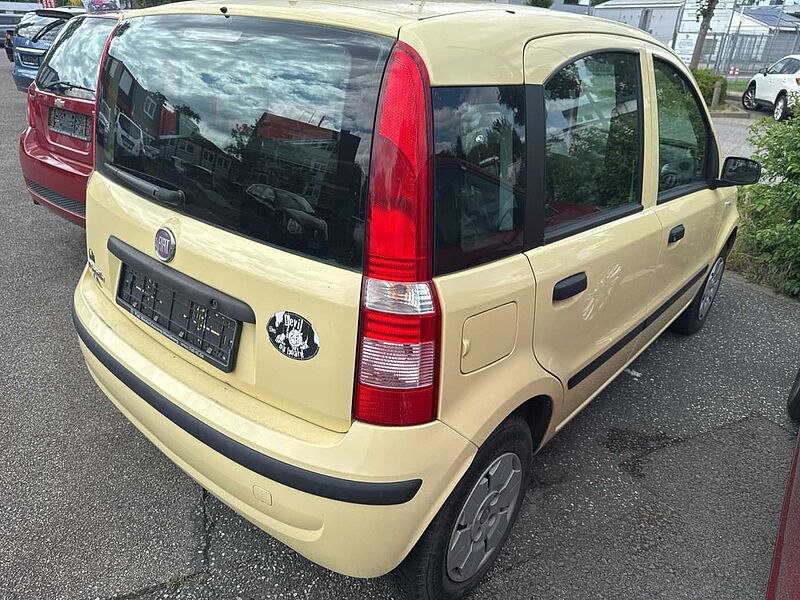 Fiat Panda 1.2 Dynamic