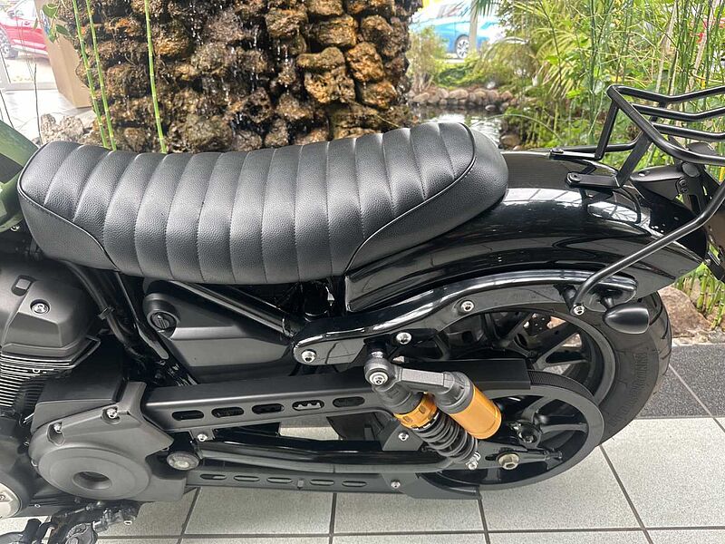 Yamaha XVS 950 CU ABS