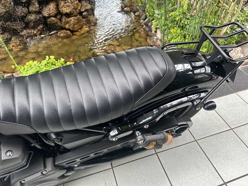 Yamaha XVS 950 CU ABS