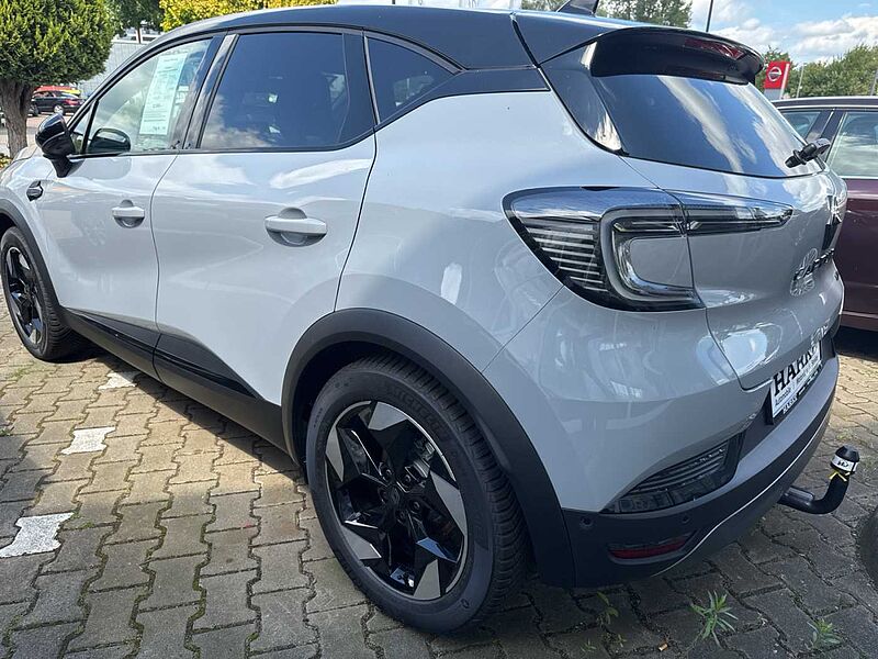Renault Captur Hybrid E-TECH  ESPRIT ALPINE AHK, GJR