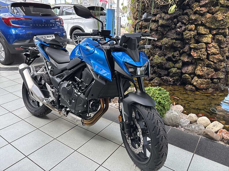 Honda CB 750 Hornet SOFORT VERFÜGBAR! !!