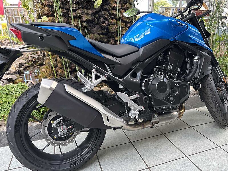 Honda CB 750 Hornet SOFORT VERFÜGBAR! !!