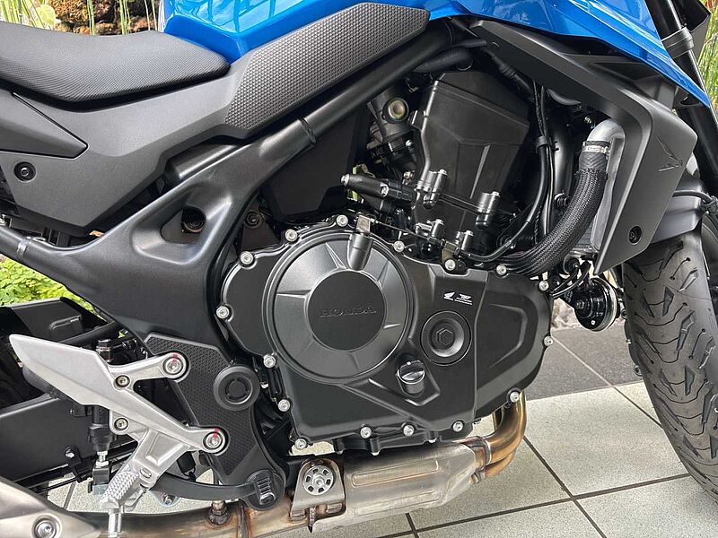 Honda CB 750 Hornet SOFORT VERFÜGBAR! !!