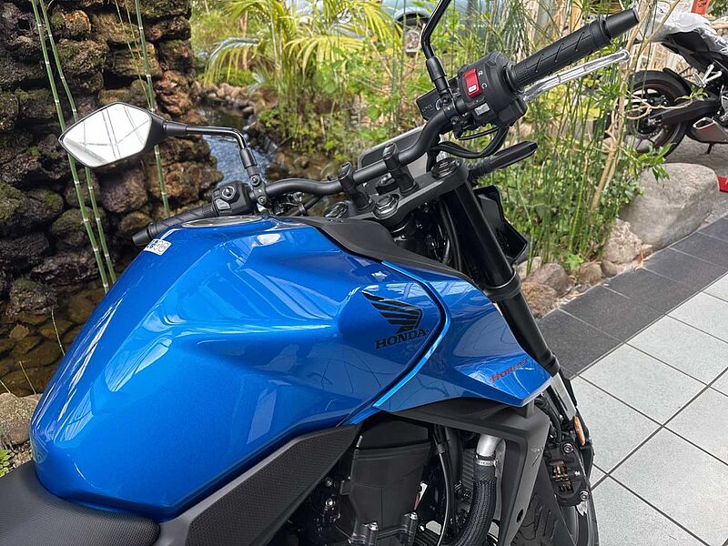 Honda CB 750 Hornet SOFORT VERFÜGBAR! !!