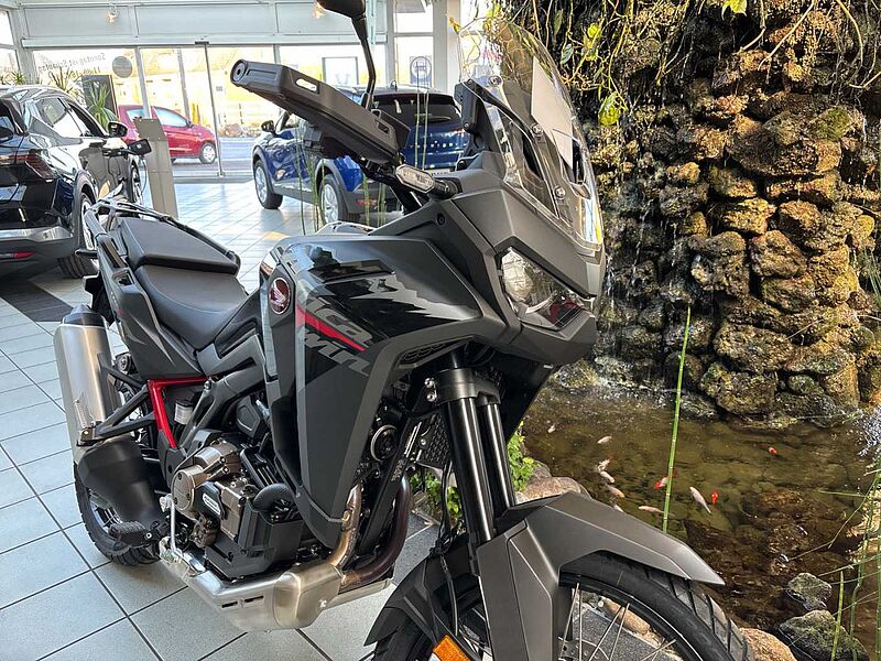 Honda CRF1100L Africa Twin DCT  2025