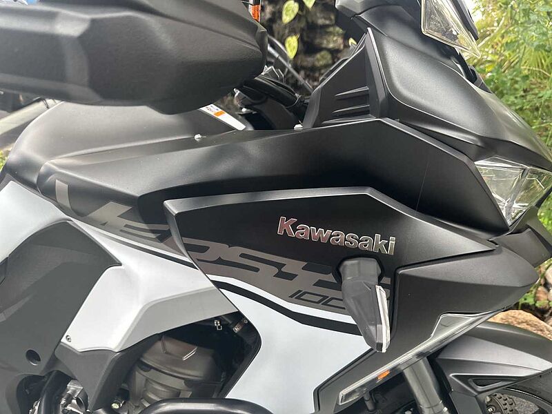 Kawasaki Versys 1000 ABS