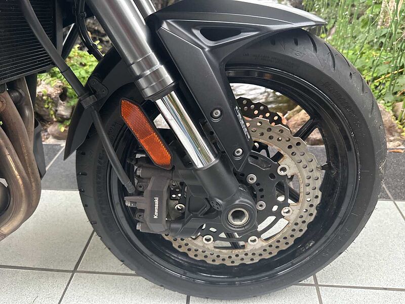 Kawasaki Versys 1000 ABS