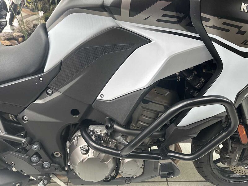 Kawasaki Versys 1000 ABS