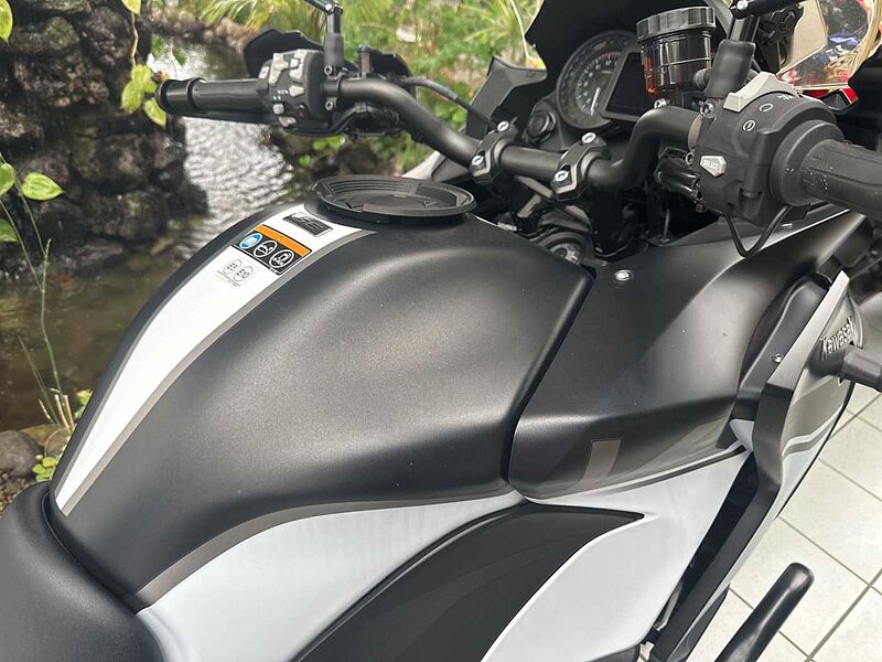 Kawasaki Versys 1000 ABS