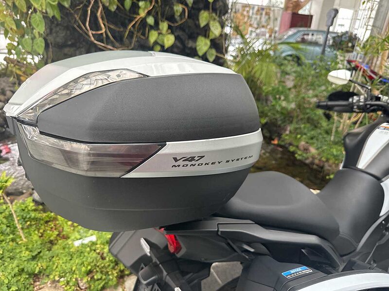 Kawasaki Versys 1000 ABS