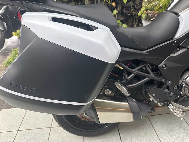 Kawasaki Versys 1000 ABS