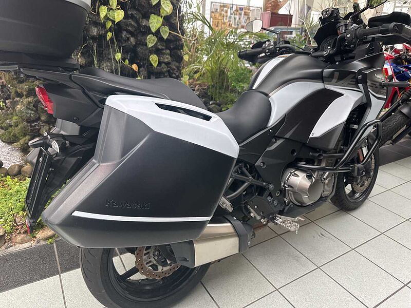 Kawasaki Versys 1000 ABS
