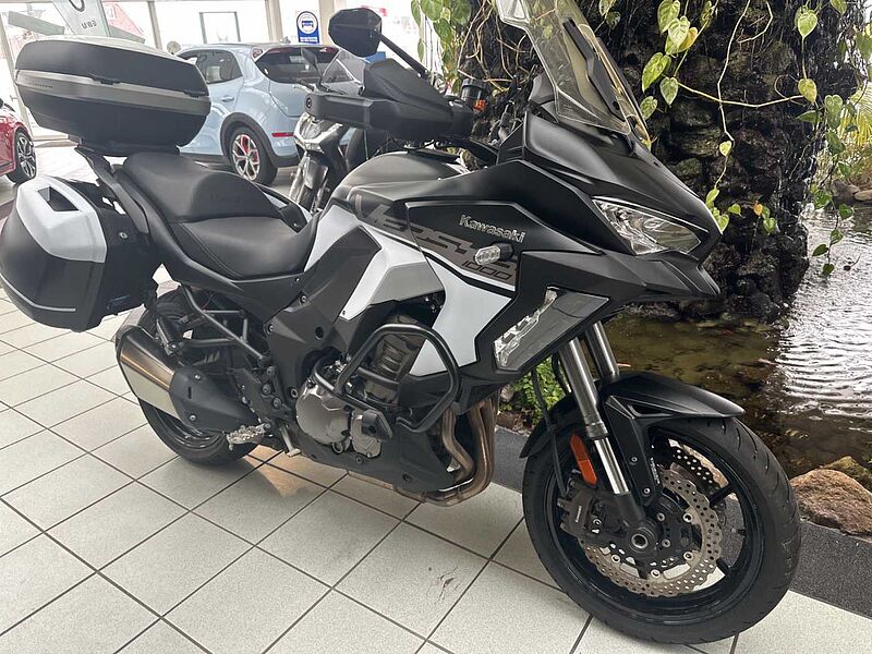 Kawasaki Versys 1000 ABS