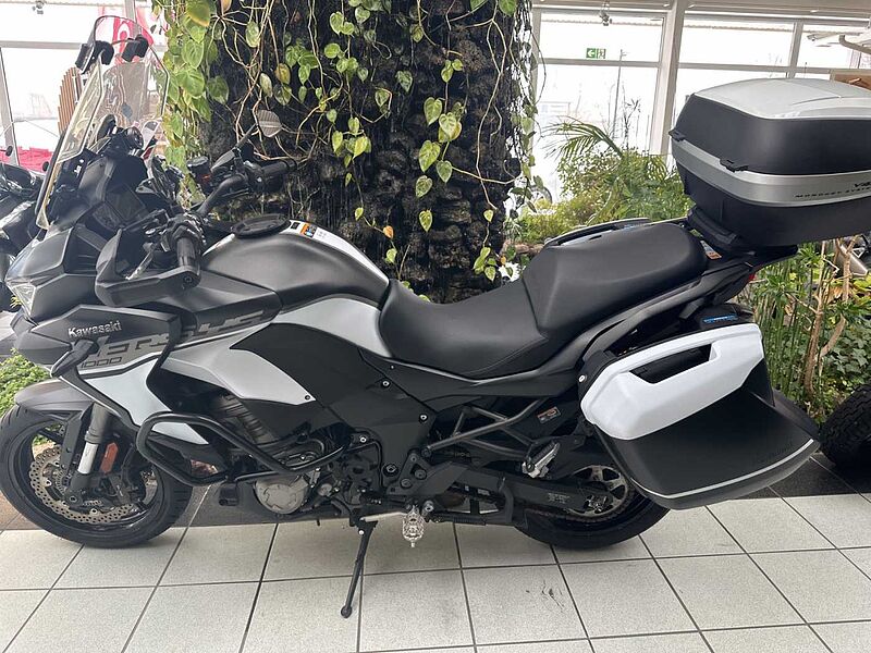 Kawasaki Versys 1000 ABS