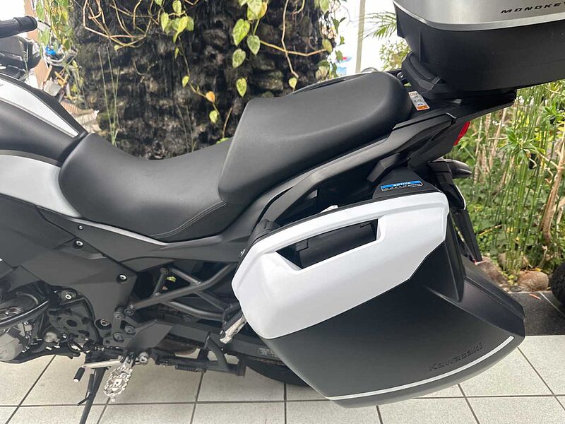Kawasaki Versys 1000 ABS