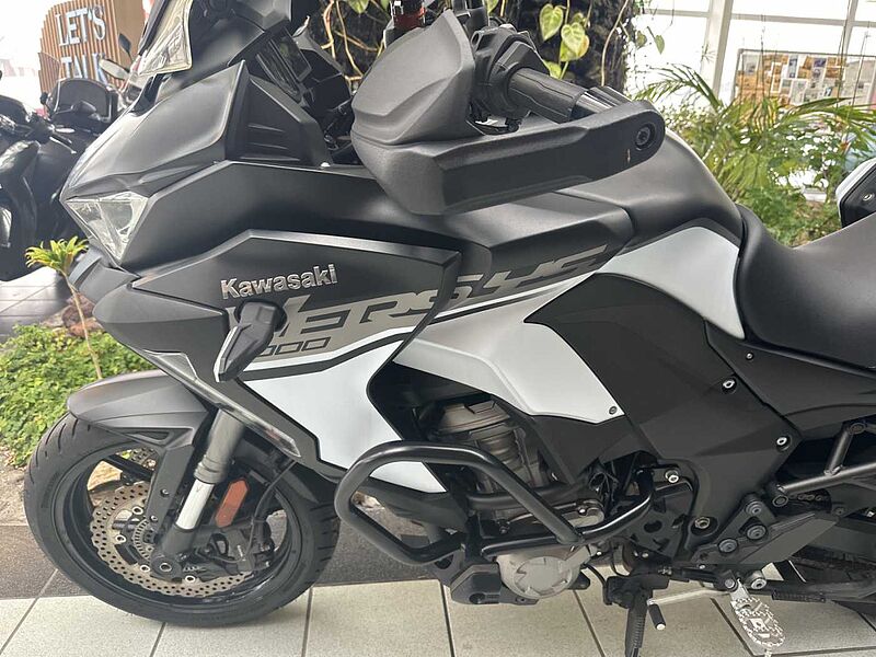 Kawasaki Versys 1000 ABS