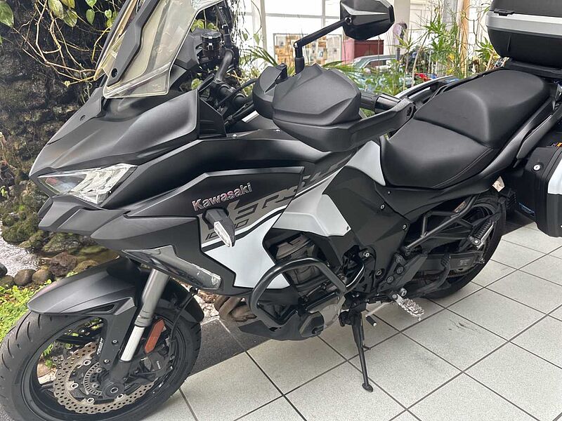Kawasaki Versys 1000 ABS