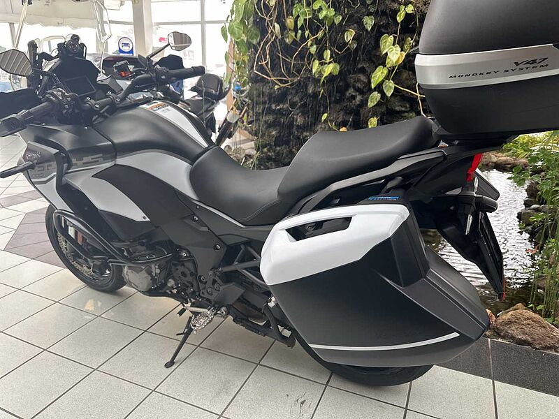 Kawasaki Versys 1000 ABS