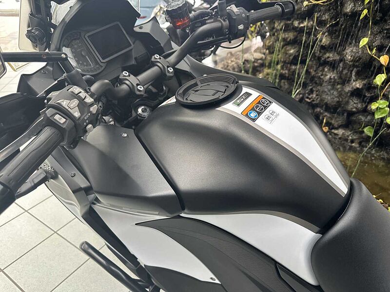 Kawasaki Versys 1000 ABS