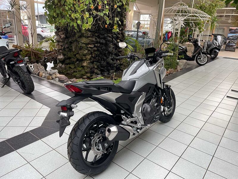 Honda NC 750 X  ABS mit DCT