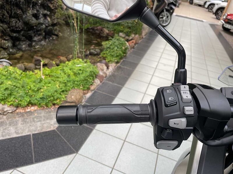 Honda NC 750 X  ABS mit DCT