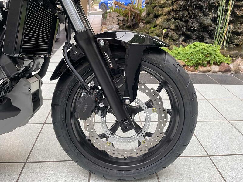Honda NC 750 X  ABS mit DCT