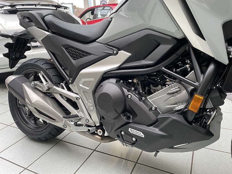 Honda NC 750 X  ABS mit DCT