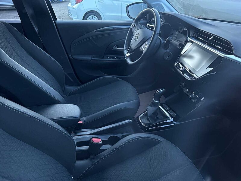 Opel Corsa 5-Türer 1.2 Start/Stop Elegance